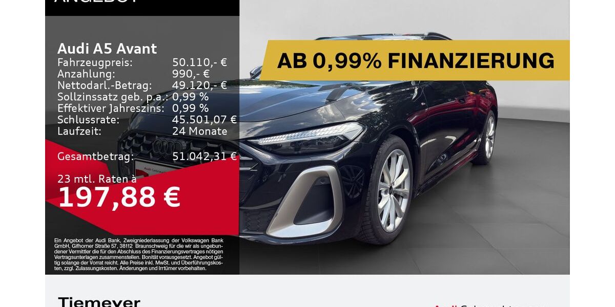 Audi A5 21.878 km 50.110 &euro; Gelsenkirchen 45894
