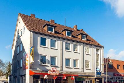 Wohnung Oer-Erkenschwick Erkenschwick - 2 Zimmer, 50 m&sup2;, 425&euro; | Angebot:26097588