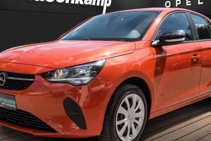 Opel Corsa 21.170 km 14.880 &euro; Lünen 44532