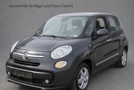 Fiat 500L 237.000 km 2.990 &euro; Herten 45701