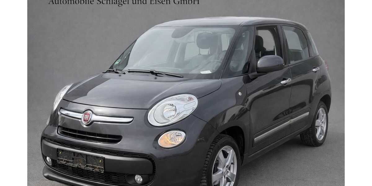 Fiat 500L 237.000 km 2.990 &euro; Herten 45701