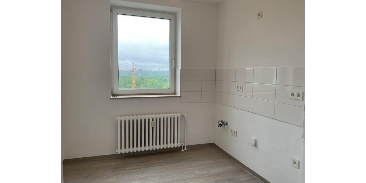 Etagenwohnung Hattingen - 2.5 Zimmer, 54 m&sup2;, 520&euro; | Angebot:26433773
