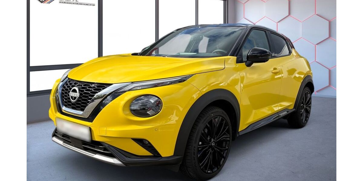 Nissan Juke 7.899 km 26.490 &euro; Haltern am See 45721