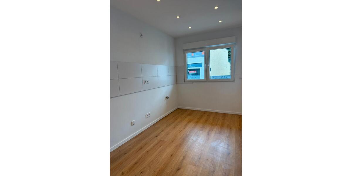 Erdgeschoßwohnung Oberhausen Alstaden - 2 Zimmer, 59 m&sup2;, 650&euro; | Angebot:27601204