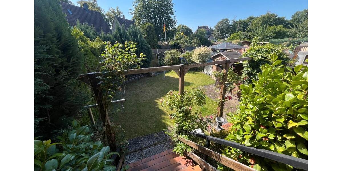 Doppelhaushälfte Marl Alt-Marl - 3 Zimmer, 87 m&sup2;, 239.000&euro; | Angebot:26942963