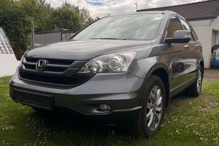 Honda CR-V 72.765 km 15.490 &euro; dortmund 44369