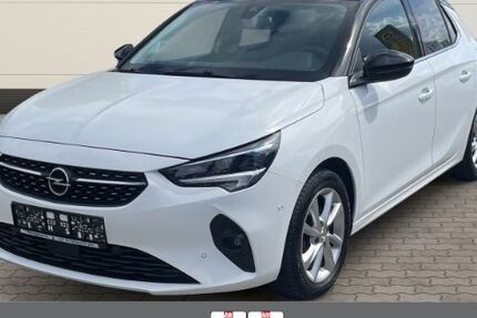 Opel Corsa 50.900 km 14.890 &euro; Herne Wanne-Eickel 44653
