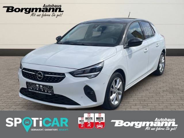 Opel Corsa 50.900 km 14.890 &euro; Herne Wanne-Eickel 44653