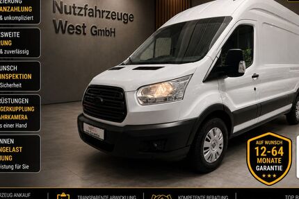 Ford Transit 179.000 km 15.790 &euro; Datteln 45711