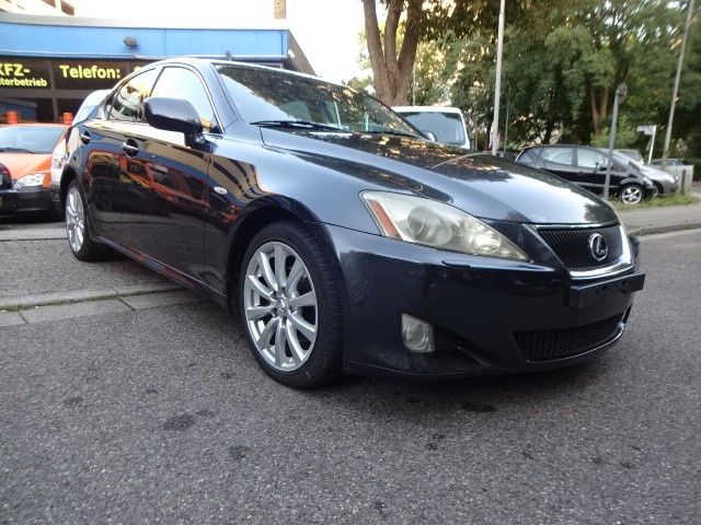 Lexus IS 250 248.000 km 5.900 &euro; Essen 45276