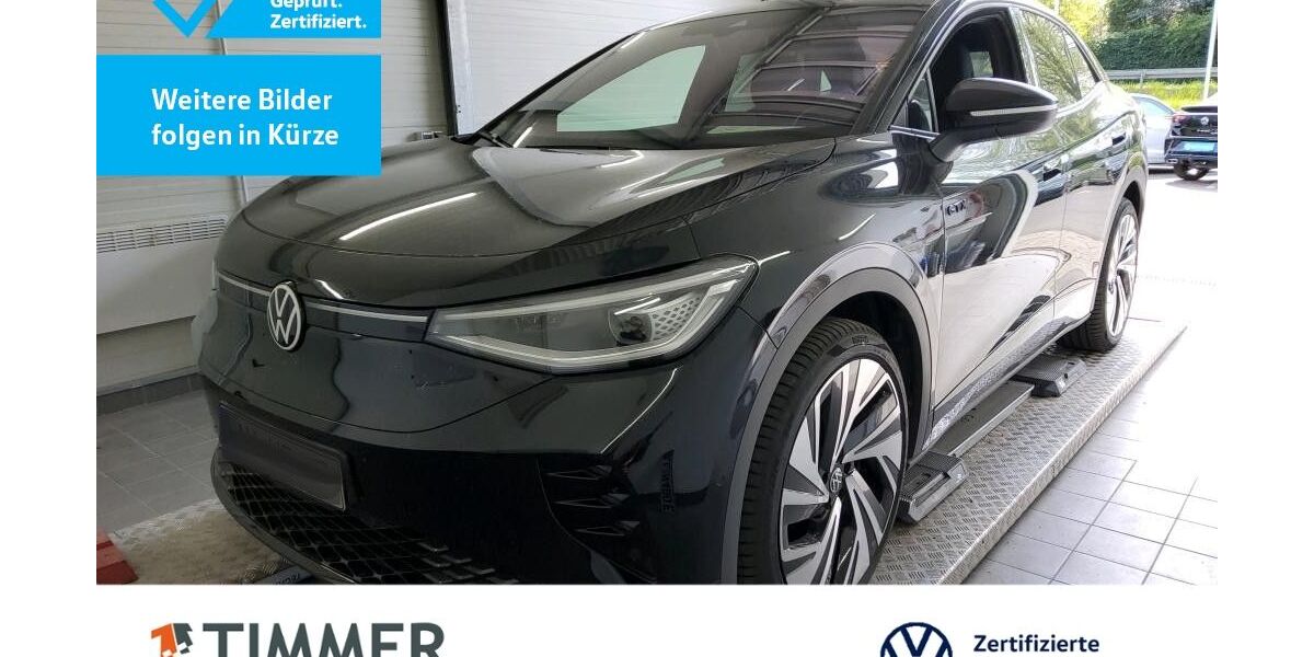 VW ID.5 35.455 km 37.690 &euro; Borken 46325