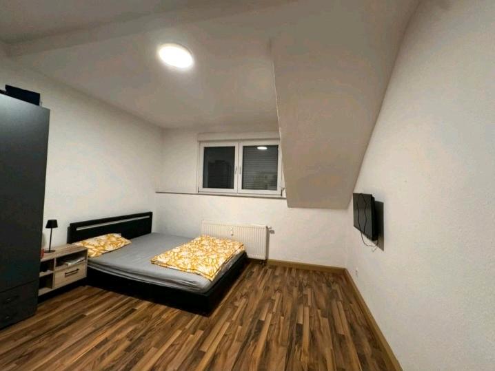 Etagenwohnung Recklinghausen Grullbad - 2 Zimmer, 50 m&sup2;, 700&euro; | Angebot:27581396