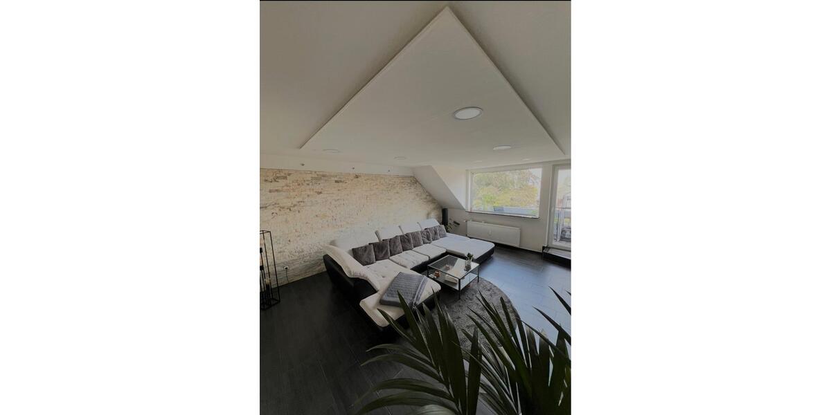 Etagenwohnung Bottrop Ebel - 3.5 Zimmer, 84 m&sup2;, 198.000&euro; | Angebot:27453455