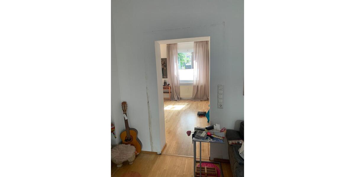 Erdgeschoßwohnung Gelsenkirchen Erle - 3 Zimmer, 90 m&sup2;, 850&euro; | Angebot:27592538