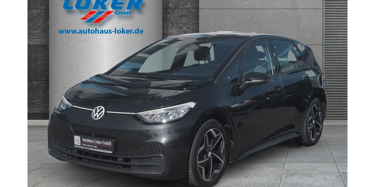VW ID.3 28.225 km 23.750 &euro; Raesfeld - Erle 46348