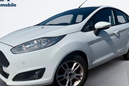 Ford Fiesta 100.000 km 9.990 &euro; Recklinghausen 45661