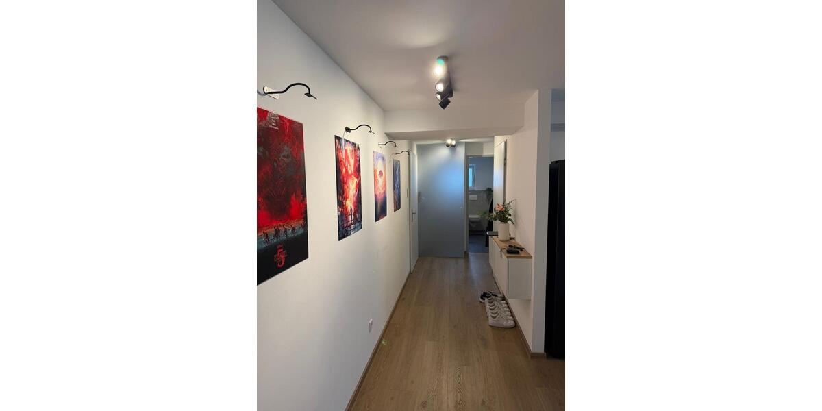 Etagenwohnung Haltern am See - 2 Zimmer, 66 m&sup2;, 750&euro; | Angebot:26383009