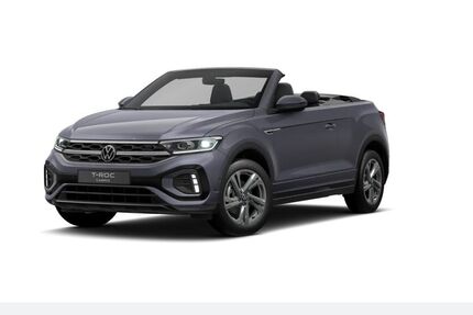 VW T-Roc 15.135 km 28.870 &euro; Bochum 44892