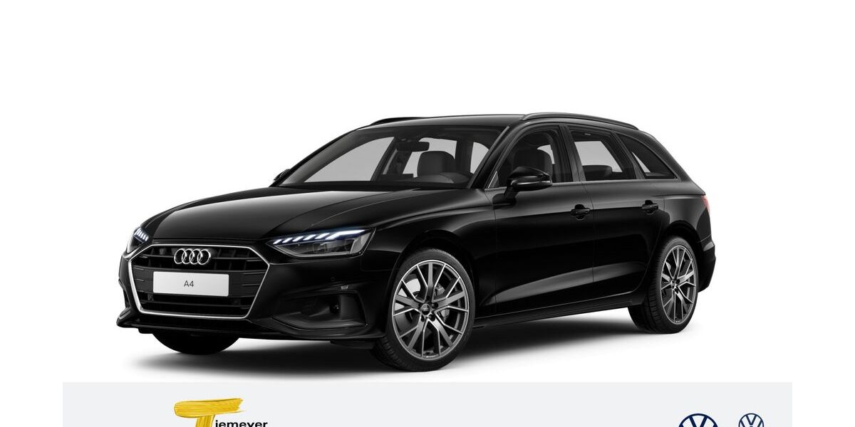 Audi A4 6.736 km 35.980 &euro; Marl 45770