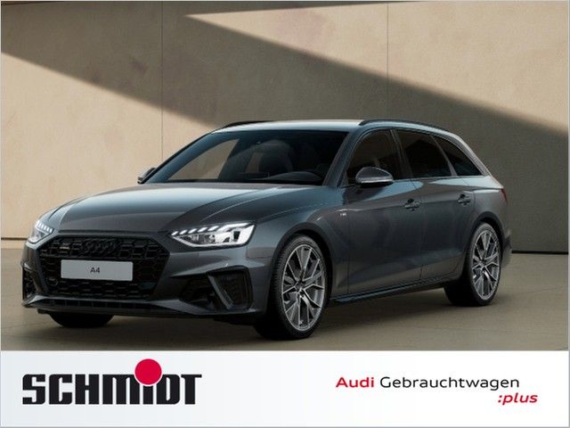 Audi A4 36.110 km 37.740 &euro; Lünen 44534