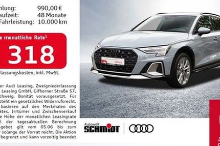 Audi A3 7.310 km 36.220 &euro; Recklinghausen 45657