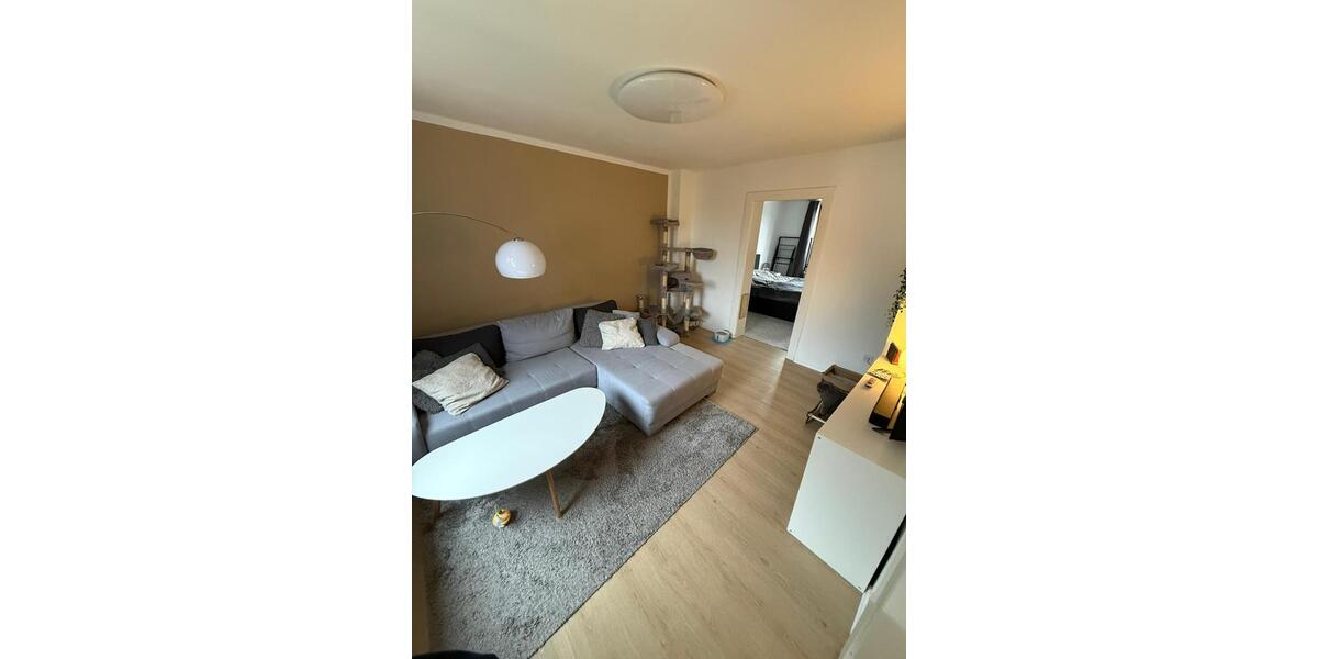 Etagenwohnung Gladbeck - 2 Zimmer, 54 m&sup2;, 486&euro; | Angebot:26475298