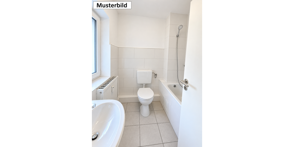 Wohnen mit Wohlfühlfaktor - attraktive 3,5-Zimmer-Wohnungen mit Balkon und großem Gemeinschaftsgarten - 3- Gladbeck Brauck | Angebot:27711619
