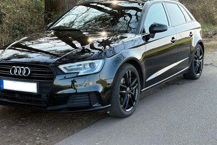 Audi A3 103.000 km 17.900 &euro; Hünxe 46569