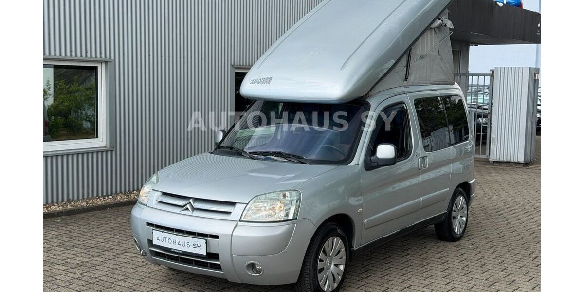 Citroen Berlingo 218.000 km 9.980 &euro; Castrop-Rauxel 44575