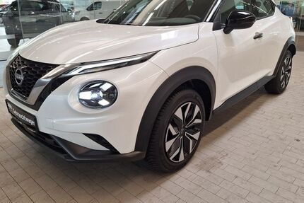Nissan Juke 7.292 km 18.690 &euro; Voerde 46562
