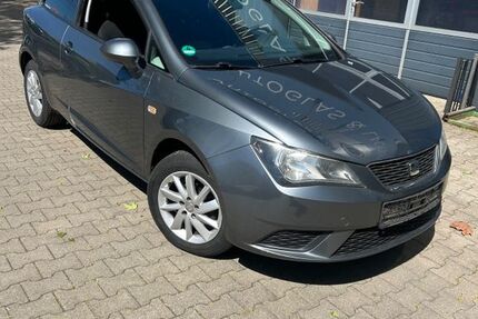 Seat Ibiza 119.296 km 5.500 &euro; Bochum 44892