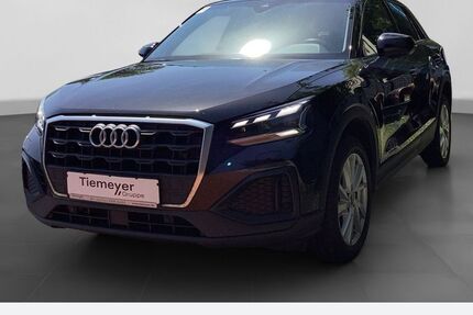 Audi Q2 128.794 km 17.460 &euro; Recklinghausen 45663