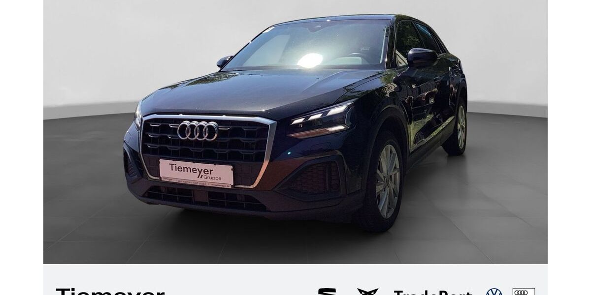 Audi Q2 128.794 km 17.460 &euro; Recklinghausen 45663