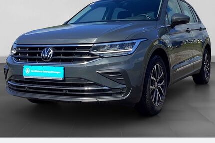 VW Tiguan 51.254 km 22.860 &euro; Herne 44653