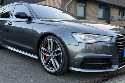 Audi A6 167.000 km 22.450 &euro; Bochum 44805