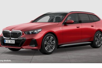BMW i5 23.413 km 62.480 &euro; Lüdinghausen 59348