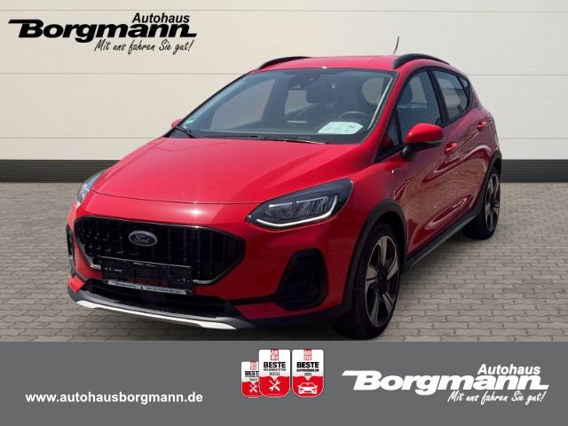 Ford Fiesta 25.888 km 14.960 &euro; Herne Wanne-Eickel 44653