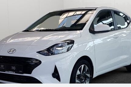 Hyundai i10 10.000 km 15.590 &euro; Datteln 45711