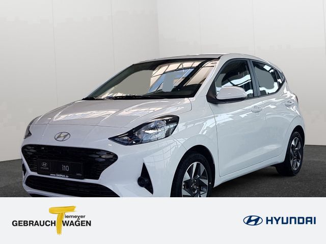 Hyundai i10 10.000 km 15.590 &euro; Datteln 45711