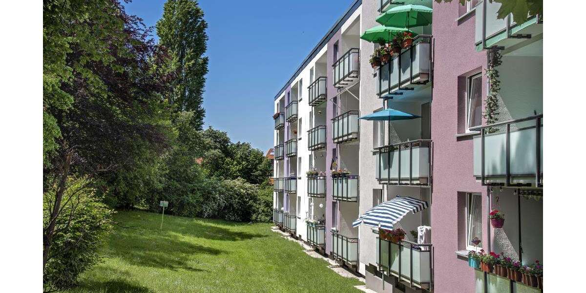 Etagenwohnung Dortmund Kirchlinde - 3 Zimmer, 77 m&sup2;, 659&euro; | Angebot:27352370