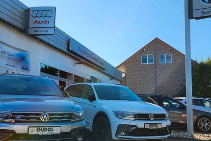 VW T-Cross 72.580 km 18.890 &euro; Heiden 46359