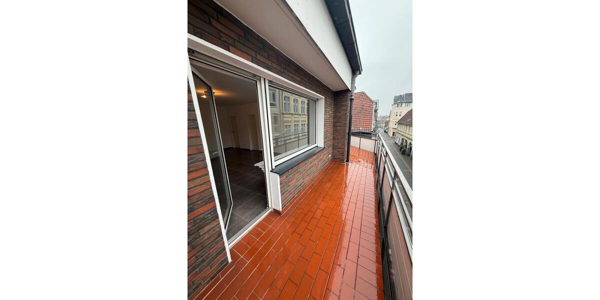 Etagenwohnung Recklinghausen - 2 Zimmer, 71 m&sup2;, 900&euro; | Angebot:27612469