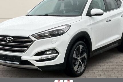 Hyundai TUCSON 77.150 km 17.790 &euro; Dorsten 46286