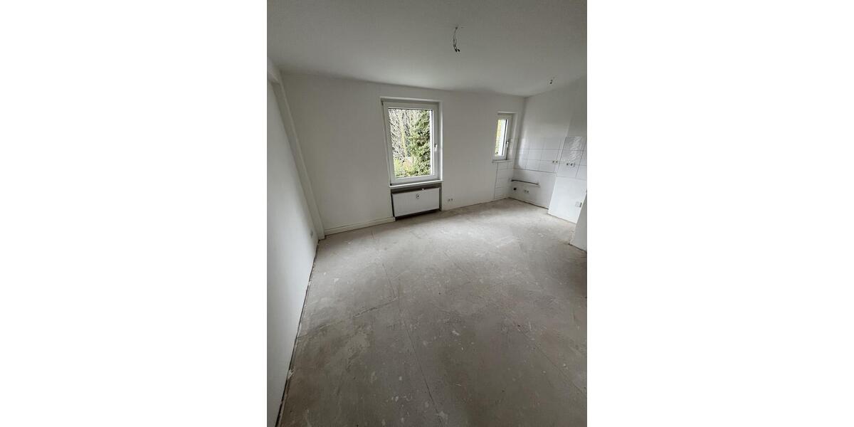 Etagenwohnung Bochum Bochum-Nord - 2.5 Zimmer, 50 m&sup2;, 379&euro; | Angebot:26474898