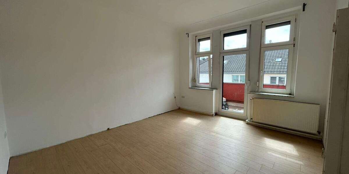 Etagenwohnung Dortmund - 4 Zimmer, 113 m&sup2;, 1.356&euro; | Angebot:26542588