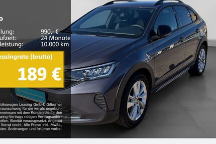 VW Taigo 25.108 km 21.420 &euro; Dorsten 46282