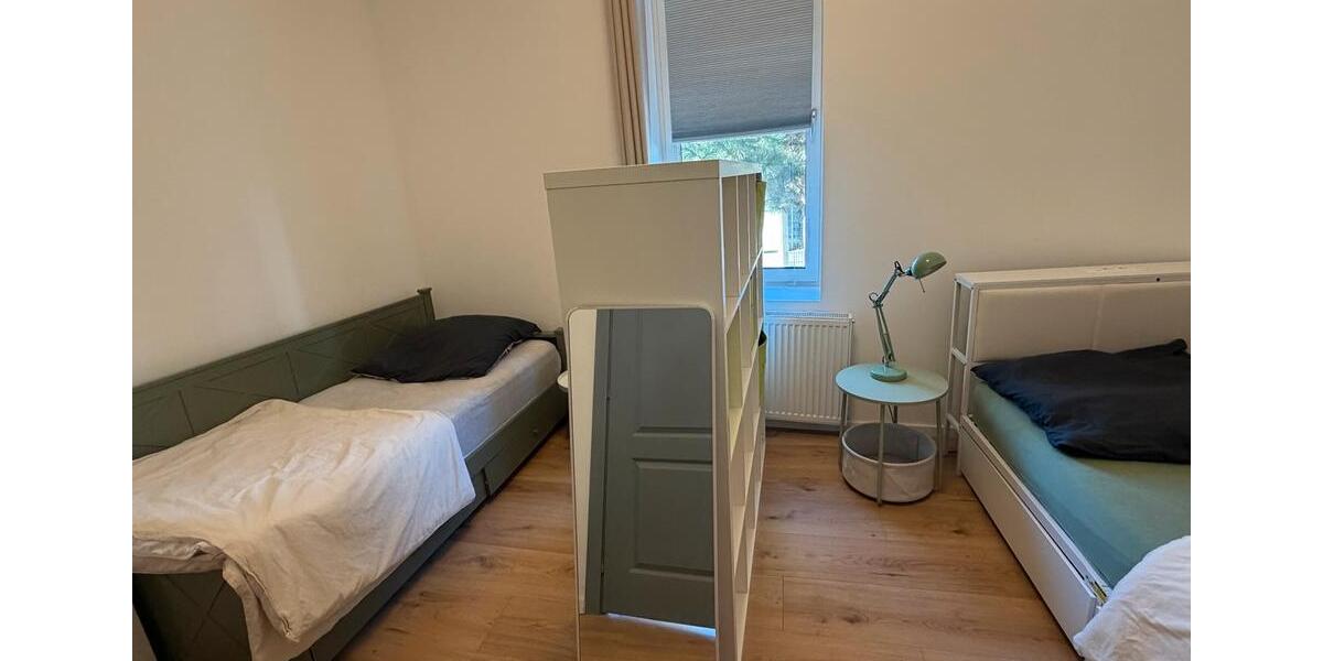 Erdgeschoßwohnung Recklinghausen - 1.5 Zimmer, 55 m&sup2;, 650&euro; | Angebot:27626512