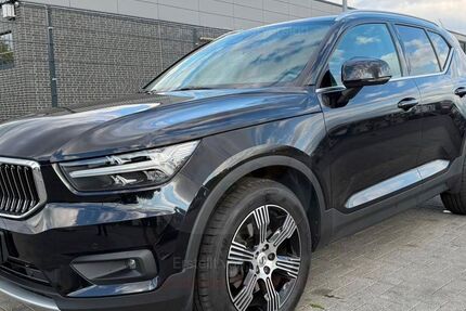 Volvo XC40 106.750 km 19.490 &euro; Gelsenkirchen 45891