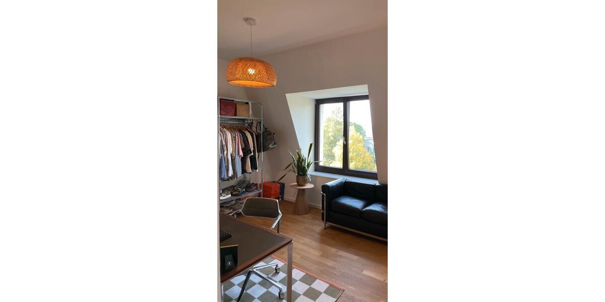 Etagenwohnung Dortmund Innenstadt West - 4 Zimmer, 126 m&sup2;, 2.017&euro; | Angebot:27601001