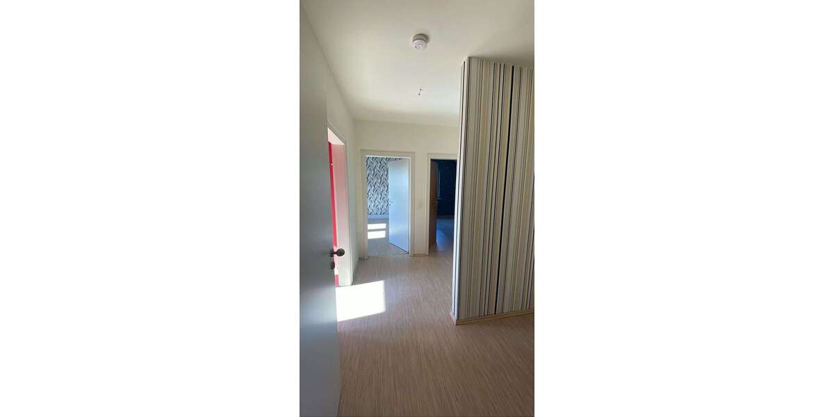 Etagenwohnung Oberhausen Alsfeld - 3 Zimmer, 62 m&sup2;, 495&euro; | Angebot:23571330